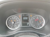 Mercedes  Vito Mercedes-Benz  114 CDI 9G-TRONIC Mixto L3 4d !!Technical issue!! #27