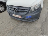  Mercedes  Vito Mercedes-Benz  114 CDI 9G-TRONIC Mixto L3 4d !!Technical issue!! #29