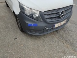  Mercedes  Vito Mercedes-Benz  114 CDI 9G-TRONIC Mixto L3 4d !!Technical issue!! #35