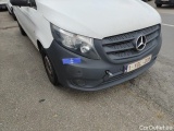  Mercedes  Vito Mercedes-Benz  114 CDI 9G-TRONIC Mixto L3 4d !!Technical issue!! #33