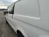  Mercedes  Vito Mercedes-Benz  114 CDI 9G-TRONIC Mixto L3 4d !!Technical issue!! #44