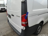  Mercedes  Vito Mercedes-Benz  114 CDI 9G-TRONIC Mixto L3 4d !!Technical issue!! #50