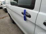  Mercedes  Vito Mercedes-Benz  114 CDI 9G-TRONIC Mixto L3 4d !!Technical issue!! #54