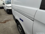 Mercedes  Vito Mercedes-Benz  114 CDI 9G-TRONIC Mixto L3 4d !!Technical issue!! #52