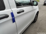  Mercedes  Vito Mercedes-Benz  114 CDI 9G-TRONIC Mixto L3 4d !!Technical issue!! #56