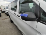  Mercedes  Vito Mercedes-Benz  114 CDI 9G-TRONIC Mixto L3 4d !!Technical issue!! #60