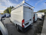  Peugeot  Boxer Peugeot  2.2 BlueHDi S&S 140 335 L2H2 Auto 4d !!! Damaged car !!!!  #7