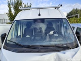  Peugeot  Boxer Peugeot  2.2 BlueHDi S&S 140 335 L2H2 Auto 4d !!! Damaged car !!!!  #18