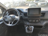  Renault  Trafic Renault  L1H1 dCi 150 EDC Confort 2.9T 4d !!Technical issue!! #9