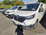  Renault  Trafic Renault  L1H1 dCi 150 EDC Confort 2.9T 4d !!Technical issue!! #27