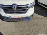  Renault  Trafic Renault  L1H1 dCi 150 EDC Confort 2.9T 4d !!Technical issue!! #29