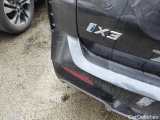  Bmw  iX3 BMW   5d !!! Damaged car !!  #24