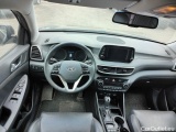  Hyundai  Tucson Hyundai  1.6 CRDi ISG Feel 2WD DCT-7 5d !! technical issues !! rolling car  #9