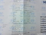  Hyundai  Tucson Hyundai  1.6 CRDi ISG Feel 2WD DCT-7 5d !! technical issues !! rolling car  #12