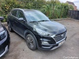  Hyundai  Tucson Hyundai  1.6 CRDi ISG Feel 2WD DCT-7 5d !! technical issues !! rolling car  #8