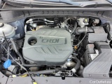  Hyundai  Tucson Hyundai  1.6 CRDi ISG Feel 2WD DCT-7 5d !! technical issues !! rolling car  #23