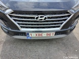  Hyundai  Tucson Hyundai  1.6 CRDi ISG Feel 2WD DCT-7 5d !! technical issues !! rolling car  #29