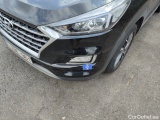  Hyundai  Tucson Hyundai  1.6 CRDi ISG Feel 2WD DCT-7 5d !! technical issues !! rolling car  #73