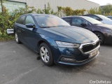  Skoda  Octavia Skoda  Combi 1.0 TSI eTec 81kW DSG7 Clever 5d !! Technical issues !!  #8