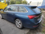  Skoda  Octavia Skoda  Combi 1.0 TSI eTec 81kW DSG7 Clever 5d !! Technical issues !!  #7