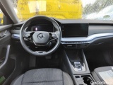  Skoda  Octavia Skoda  Combi 1.0 TSI eTec 81kW DSG7 Clever 5d !! Technical issues !!  #9