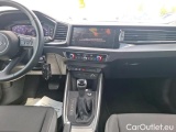  Audi  A1 Sportback 1.0 25 TFSI 95 S TRONIC 7 DESIGN #11