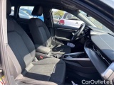  Audi  A3 1.0 TFSI S TRONIC 110 BUSINESS LINE SB #9