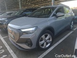 Q4 E-Tron