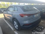 Q4 E-Tron