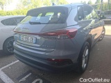 Q4 E-Tron