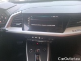 Audi  Q4 E-Tron BEV 35 55KWH #11