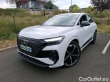 Q4 E-Tron