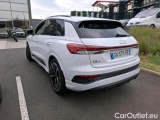 Q4 E-Tron