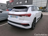 Q4 E-Tron