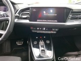  Audi  Q4 E-Tron BEV 40 82 KWH S LINE #11