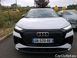  Audi  Q4 E-Tron BEV 40 82 KWH S LINE #14
