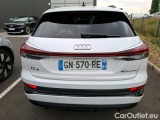  Audi  Q4 E-Tron BEV 40 82 KWH S LINE #25