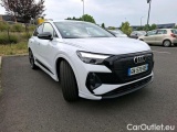  Audi  Q4 E-Tron BEV 40 82 KWH S LINE #45