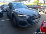  Audi  Q5 2.0 40 TDI 204 QTT S TRONIC 7 S LINE #23
