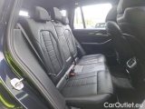  Bmw  iX3 BEV 80KWH IMPRESSIVE AUTO #10