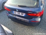  Bmw  Serie 1 1.5 116D DCT BUSINESS DESIGN #63