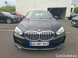  Bmw  Serie 1 1.5 118I DCT M SPORT #14