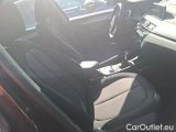  Bmw  X1 2.0 SDRIVE18D BUSINESS DESIGN AUTO #9