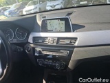  Bmw  X1 2.0 SDRIVE18D BUSINESS DESIGN AUTO #11