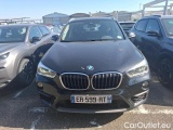  Bmw  X1 2.0 SDRIVE18D BUSINESS DESIGN AUTO #14