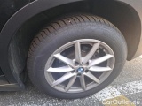  Bmw  X1 2.0 SDRIVE18D BUSINESS DESIGN AUTO #20