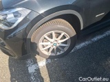  Bmw  X1 2.0 SDRIVE18D BUSINESS DESIGN AUTO #29