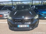 Bmw  X1 2.0 XDRIVE23D MHEV M SPORT DCT #14