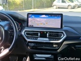  Bmw  X3 2.0 XDRIVE30E M SPORT AUTO #11
