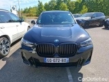  Bmw  X3 2.0 XDRIVE30E M SPORT AUTO #14